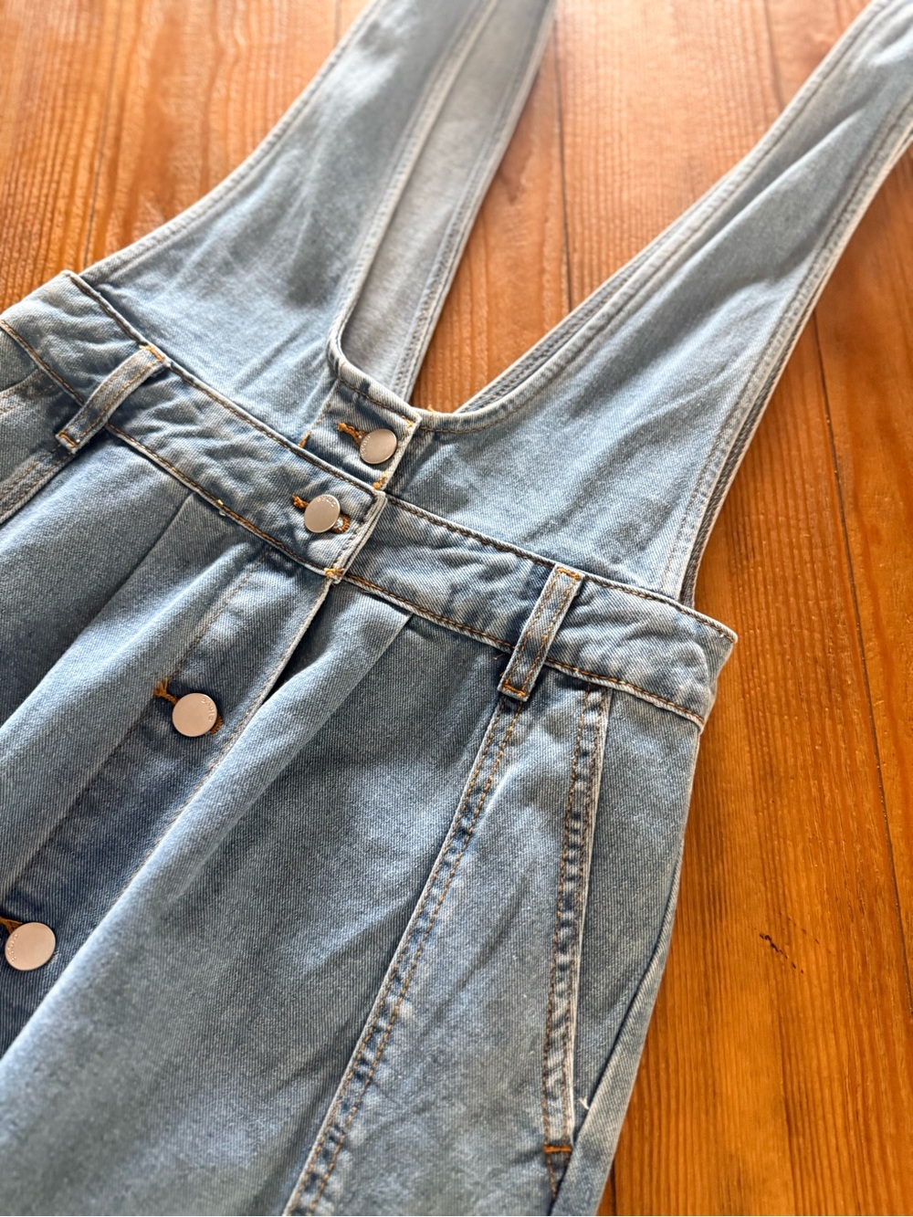 Cider Dress - Picture 2 of 3